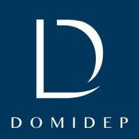 domidep logo image