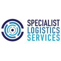 specialist logistics services ltd logo image