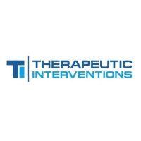 therapeutic interventions, inc. logo image