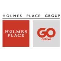 holmes place israel logo image