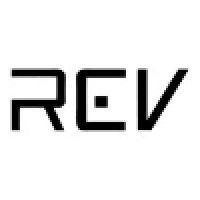 rev training and coaching logo image