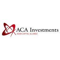 aca investments