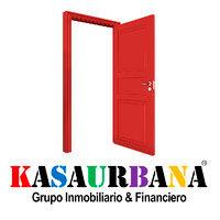 kasaurbana logo image