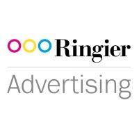 ringier advertising logo image