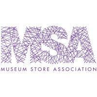 msa - museum store association logo image