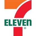 logo of 7 Eleven