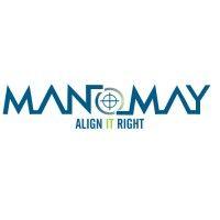 manomay consultancy services logo image