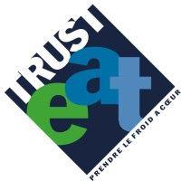 trusteat logo image