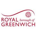 logo of Royal Borough Of Greenwich