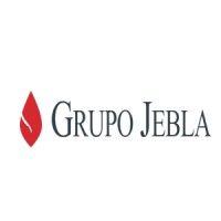 grupo jebla logo image