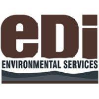 edi environmental services, inc. logo image