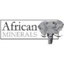 logo of African Minerals