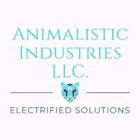 animalistic industries llc logo image