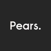 pears. logo image