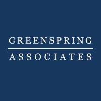 greenspring associates logo image