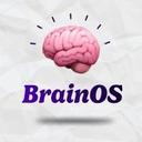 logo of Brainos Brain User Guide