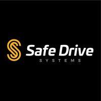 cobra - safe drive systems logo image