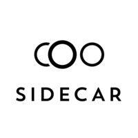 sidecar logo image