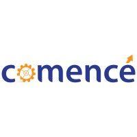 comencé logo image