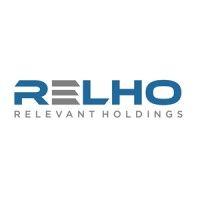 relevant holdings logo image