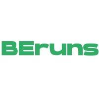 beruns logo image