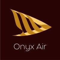 onyx air logo image