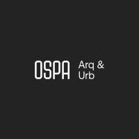 ospa arquitetura & urbanismo logo image