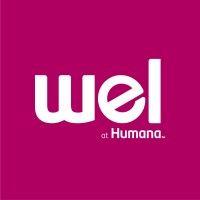 wel at humana logo image