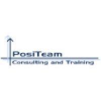 positeam consulting & training logo image