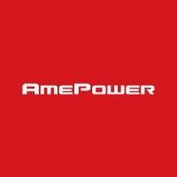 amepower logo image