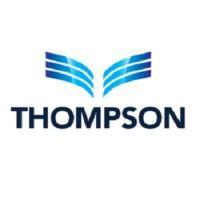 thompson management horizons logo image