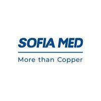 sofia med logo image