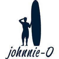 johnnie-o logo image