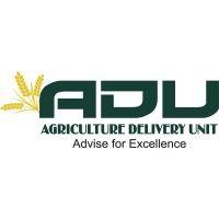 agriculture delivery unit (adu), department of agriculture, government of punjab,