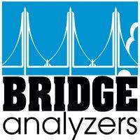 bridge analyzers, inc. logo image