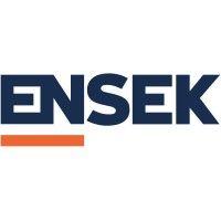 ensek logo image