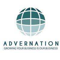 advernation llc logo image