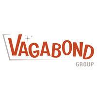 the vagabond group llc logo image