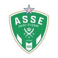 as saint etienne logo image