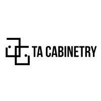 ta cabinetry logo image