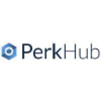 perkhub logo image