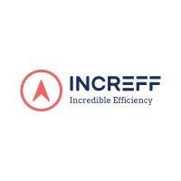 increff logo image