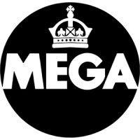 mega events/ travel/ music logo image