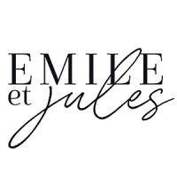 emile et jules logo image