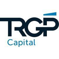 trgp investment partners, lp logo image