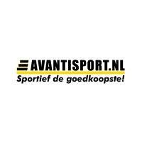 avantisport.nl logo image