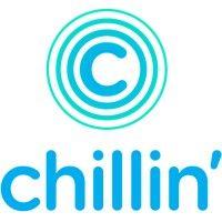 chillin' logo image