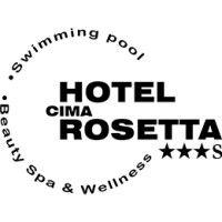 hotel cima rosetta, bw signature collection logo image