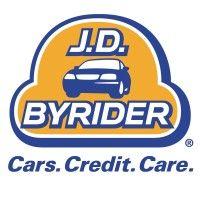 j.d. byrider richmond, va