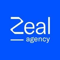 zeal agency logo image